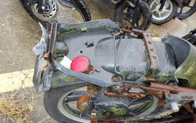 YAMAHA RZ350 4U0