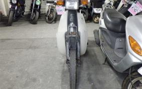 HONDA C50 SUPER CUB E 2021 AA01