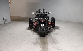 BRP CAN-AM Spyder F3 2017 ..