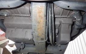 SUZUKI ﾚｯﾂﾊﾞｽｹｯﾄ 1991 CA4AA