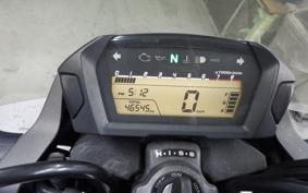 HONDA NC 700 S 2013 RC61