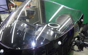 KAWASAKI Z900RS CAFE 2025 ZR900K