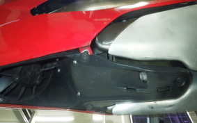 DUCATI 1199 PANIGALE S 2012