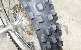 KAWASAKI KX80 KX080Z