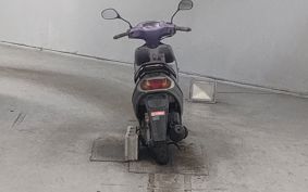 SUZUKI SEPIA ZZ CA1HC