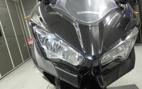 KAWASAKI NINJA 400 2022 EX400G