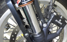 HUSQVARNA SVARTPILEN 401 2019