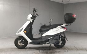 YAMAHA  AXIS Z SED7J