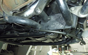 HARLEY FLHTCU SIDECAR 1340 1991