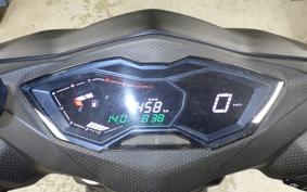 KYMCO RACING125S