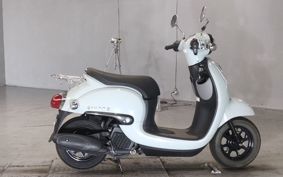 HONDA GIORNO AF77