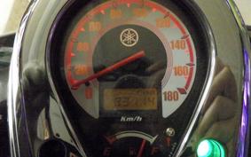 YAMAHA DRAGSTAR 400 2012 VH02J