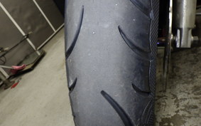 HARLEY FLHTCU 1340 1993