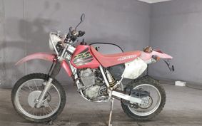 HONDA XR400R 2001 NE03