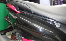 YAMAHA MAJESTY155 Gen.2 S 2001 SG52J