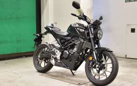 HONDA CB125 R JC91