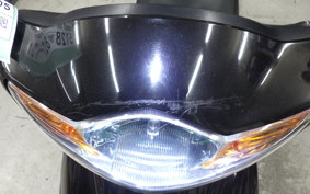 HONDA DIO Z4 GEN 2 2020 AF63