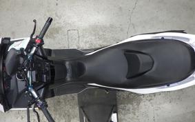 SUZUKI BURGMAN400 A 2020 DU11A