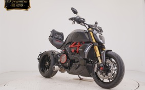 DUCATI DIAVEL 1260 S 2019