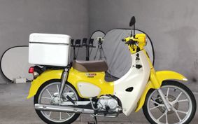 HONDA SUPER CUB110 JA59
