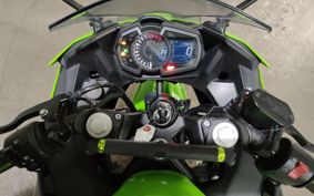 KAWASAKI NINJA400 EX400G