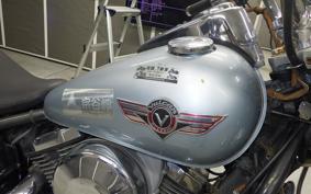 KAWASAKI VULCAN 400 CLASSIC 1998 VN400A