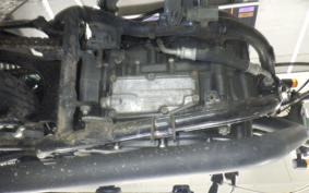 YAMAHA SR400 Gen.3 2003 RH01J
