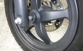 HONDA LEAD 125 JF45