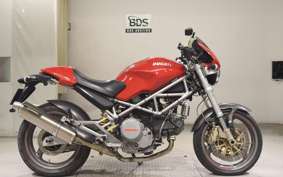 DUCATI MONSTER 400 IE 2004
