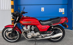 HONDA CB750 1981 RC04