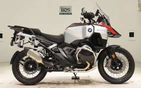 BMW R1300GS Adventure ASA 2025