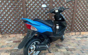 SUZUKI ZZ Inch Up Sport 2001 CA1PB