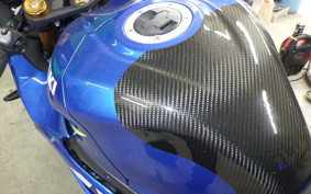 SUZUKI GSX-R1000R A 2021 DM11G