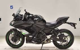 KAWASAKI NINJA 650 A 2019 ER650H