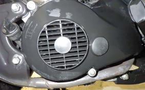 SUZUKI ADDRESS V125 S CF4MA
