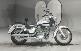 SUZUKI INTRUDER 250 VJ51A