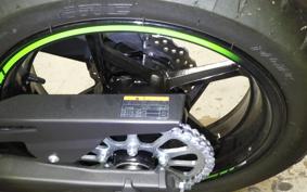 KAWASAKI NINJA 650 A 2023 ER650S