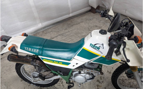 YAMAHA SEROW 225S CELL 1KH