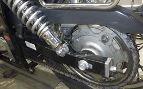 YAMAHA DRAGSTAR 250 2006 VG02J