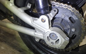 KAWASAKI ZRX-2 1997 ZR400E