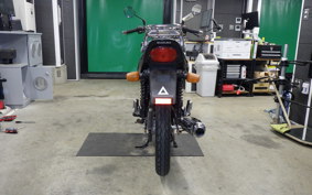 SUZUKI EN125 2A