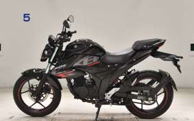 SUZUKI GIXXER 150 2004 ED13N