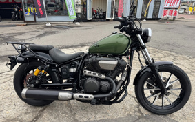 YAMAHA BOLT R SPECIFICATIONS ABS 2014 VN04J