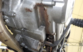 HONDA APE 100 HC07