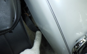 YAMAHA DRAGSTAR 400 CLASSIC 2004 VH01J