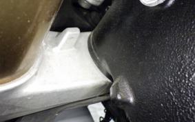 SUZUKI HAYABUSA Gen.2 2014