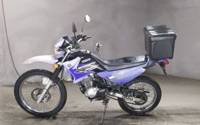 YAMAHA XTZ125E PCJL