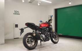 HONDA CB250RA 2019 MC52