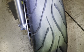 HONDA CB1100 2012 SC65