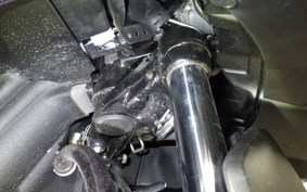 YAMAHA X FORCE 2013 SG79J